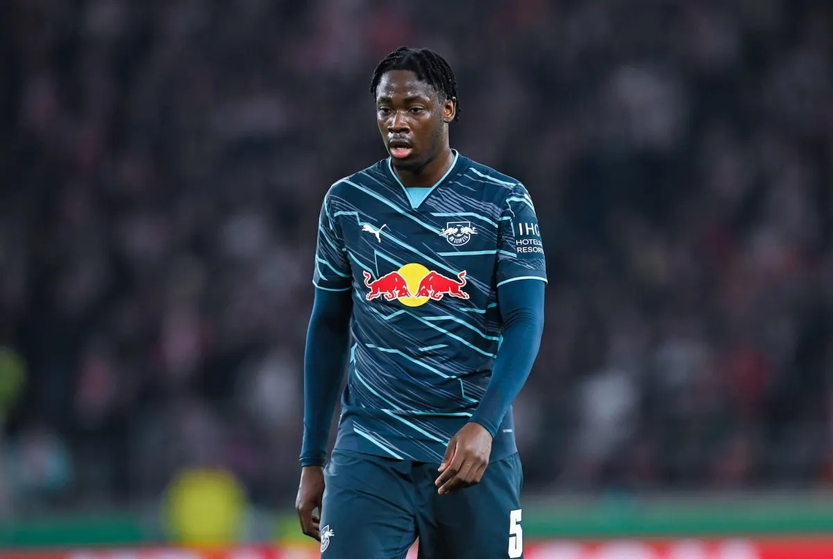 Galatasaray, Bitshiabu için Leipzig ile anlaştı