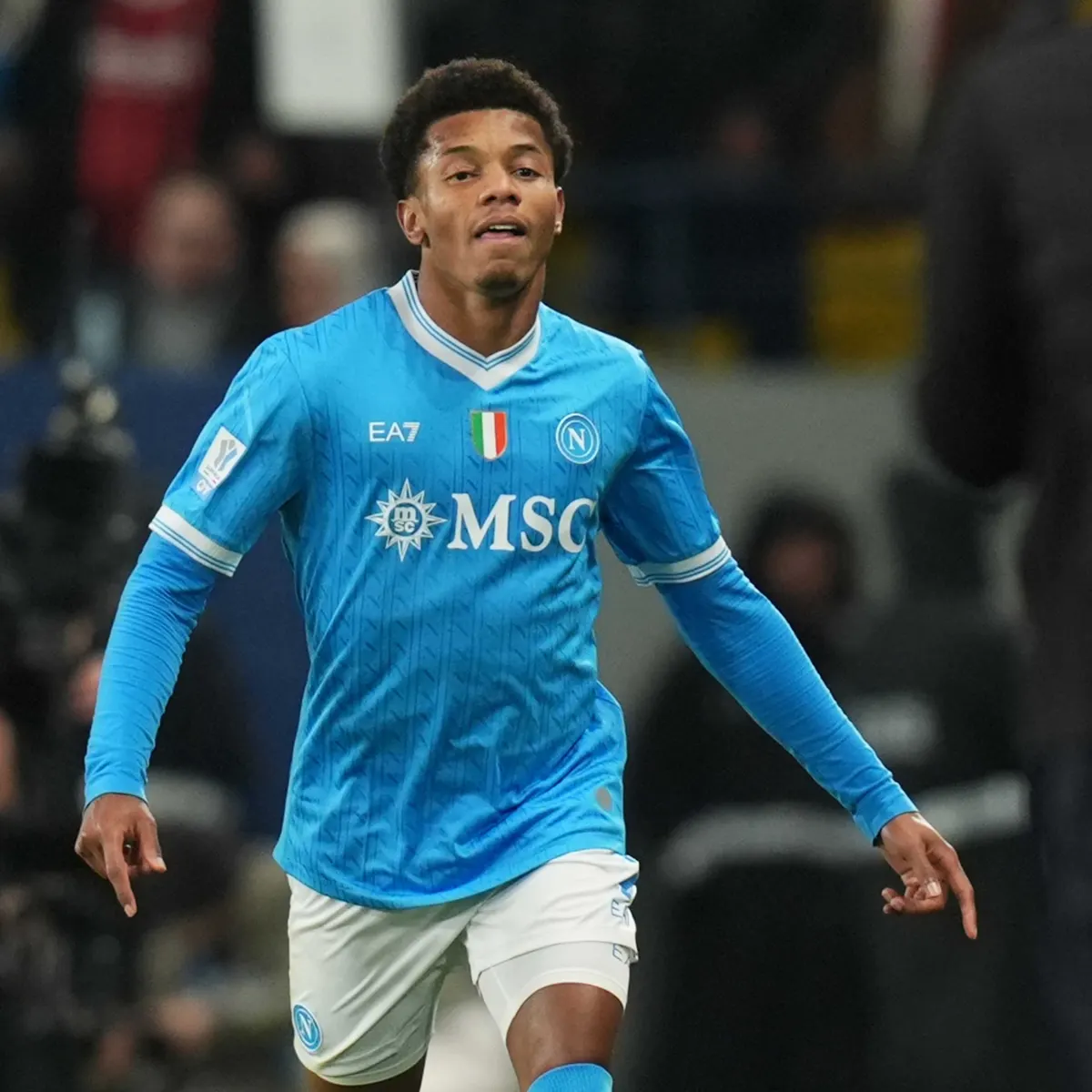 Beşiktaş'tan David Neres için transfer atağı