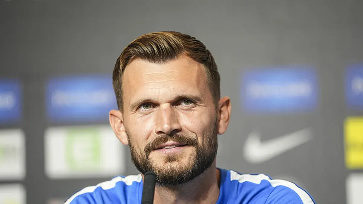 Ingolitsch: Fenerbahçe bizi domine etti
