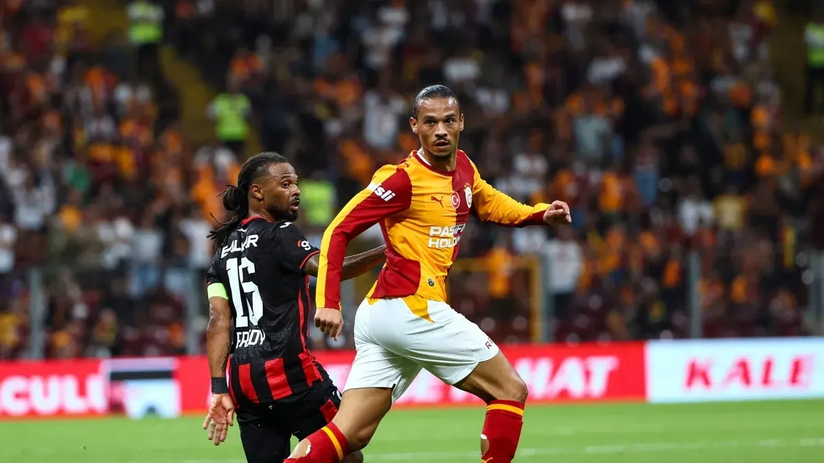 Galatasaray'ın Çorum FK beraberliği yazarlardan tepki topladı