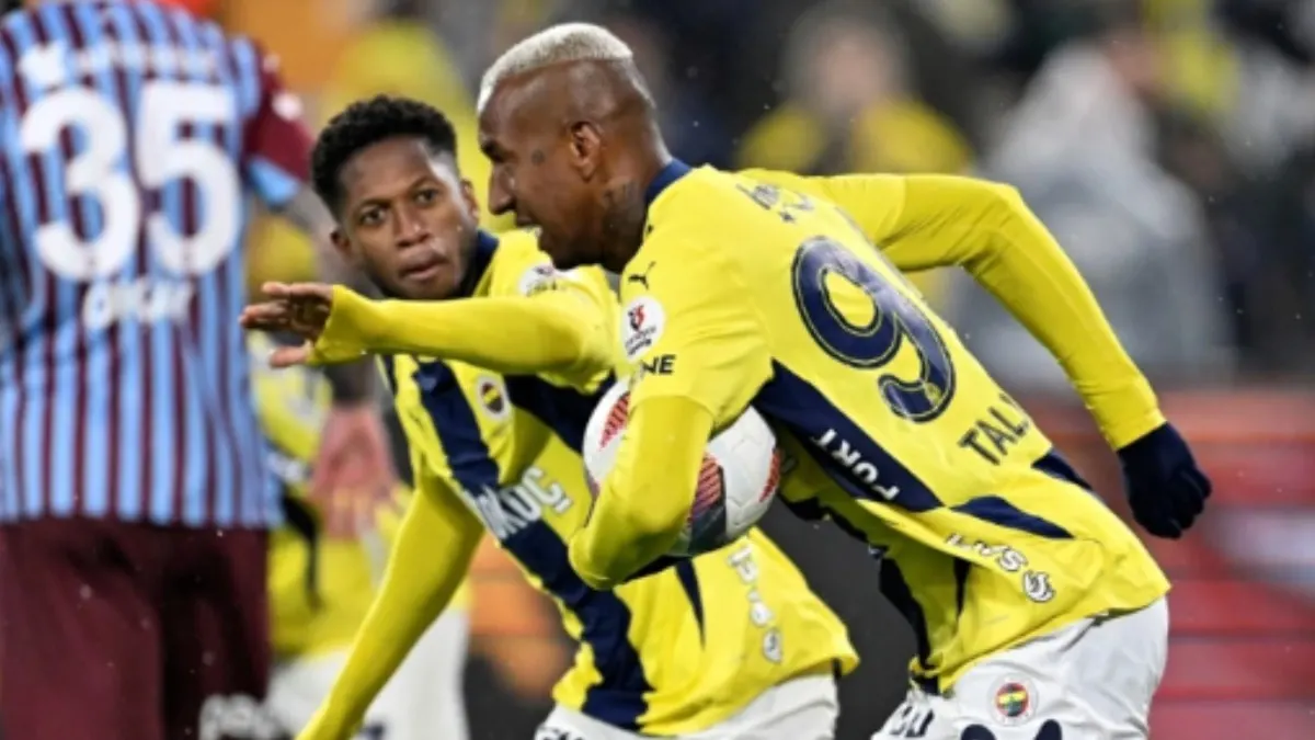 Fred'den Fenerbahçe itirafı: Katar teklifini reddettim