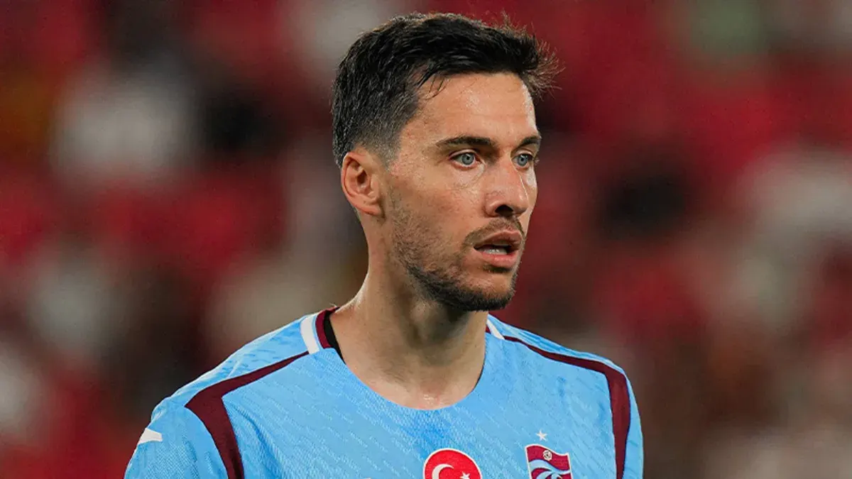 Umut Nayir'den İsmail Köybaşı'na veda sözleri