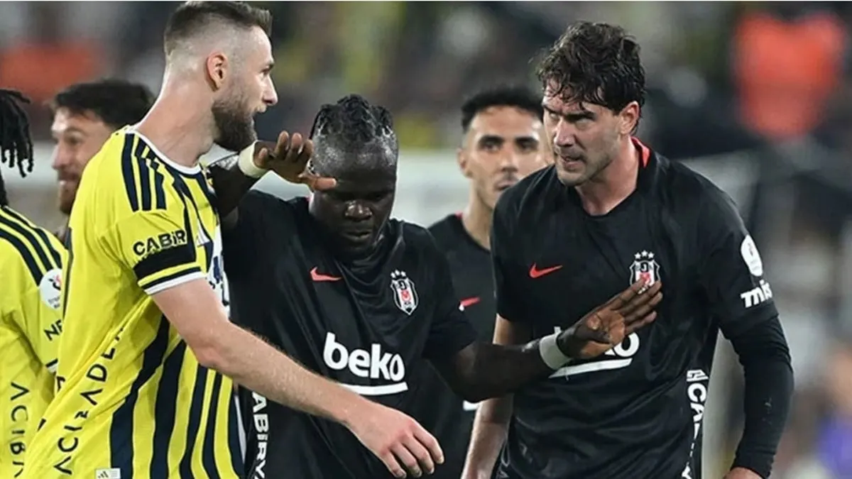 Beşiktaş, gazeteci Tahir Kum'a dava açacak