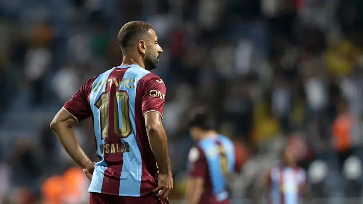 Salah'ın Ferencvaros'ta ilk 11'i netleşecek