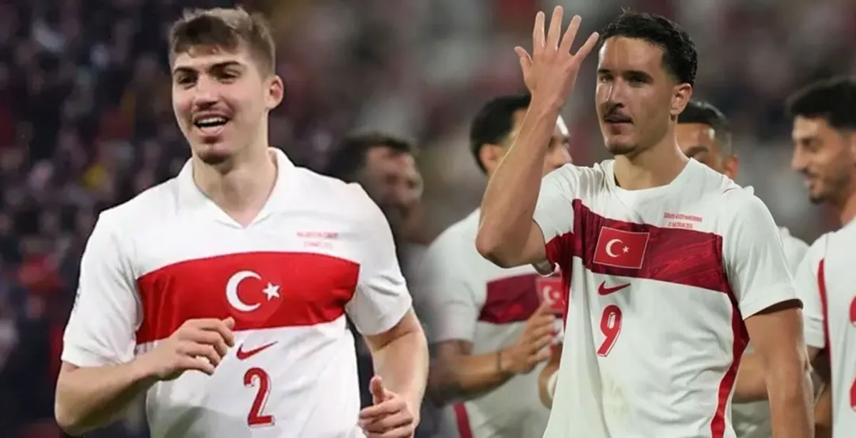 Galatasaray'da Leao sonrası hedef 2 milli oyuncu