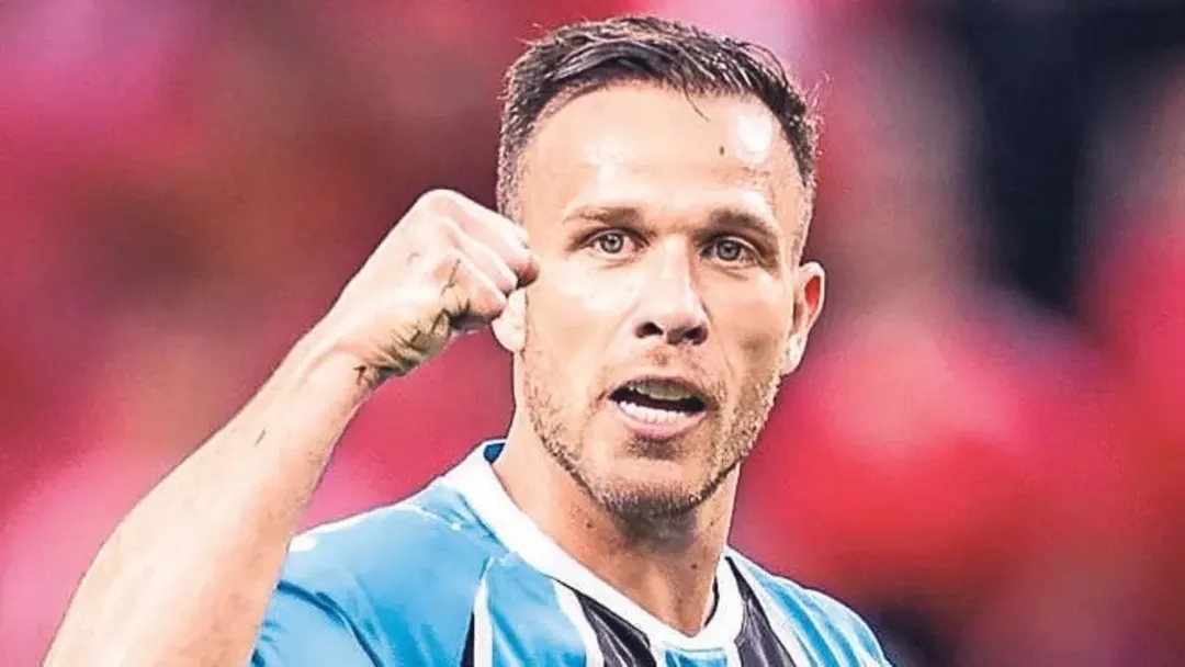 Beşiktaş, Arthur Melo için Juventus'la temasta