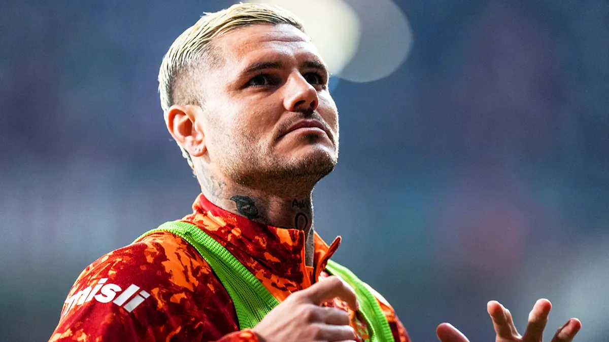 Icardi için Lazio yeniden devrede