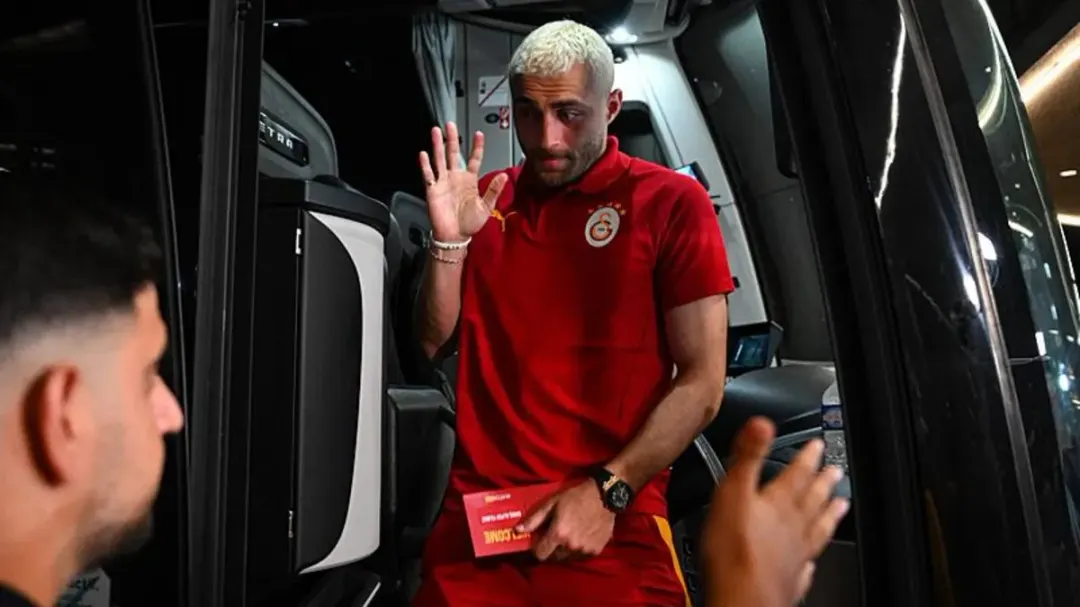 Everton'dan Barış Alper'e 41 milyon euroluk teklif