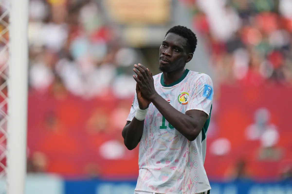 Galatasaray'ın hedefindeki Sarr'a Liverpool talip çıktı