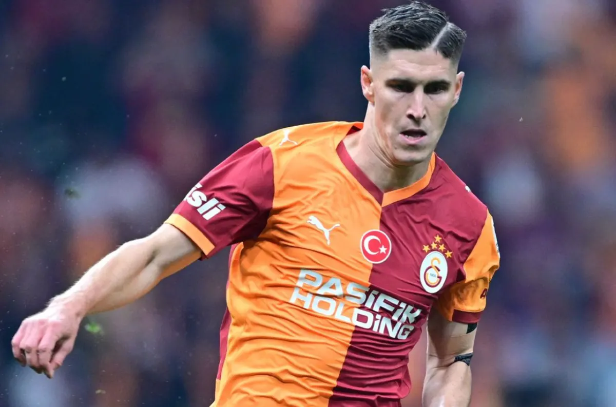 Tottenham'dan Sallai'ye transfer teklifi