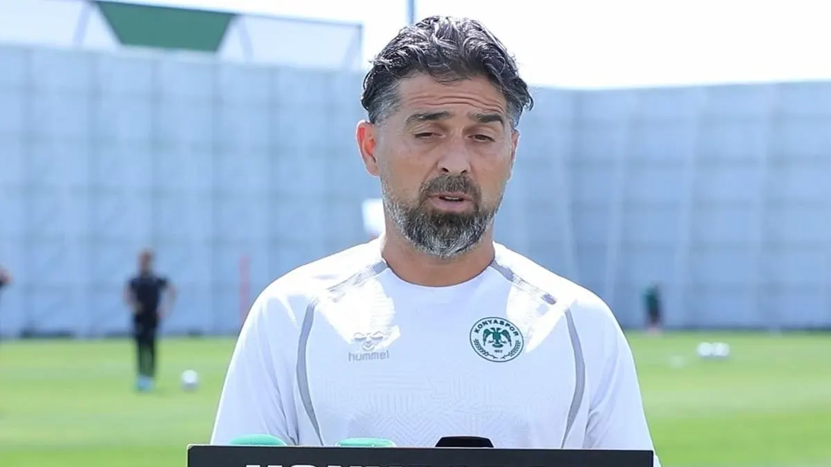 Palut'tan Fenerbahçe deplasmanı öncesi açıklama