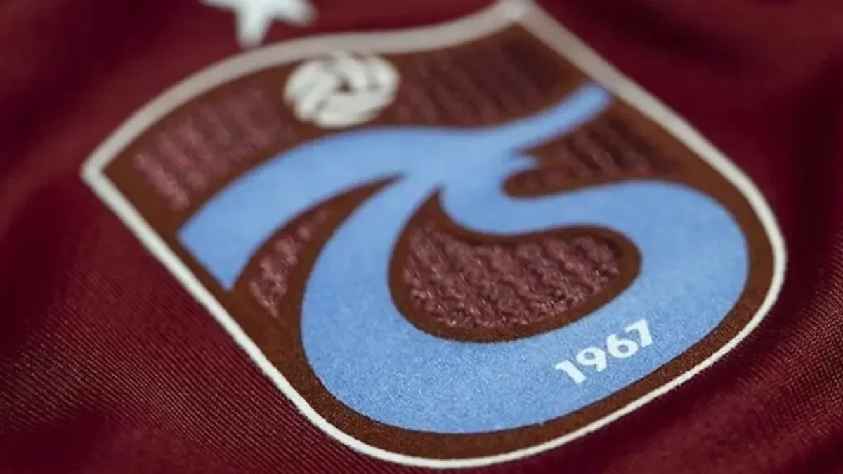 Trabzonspor'da Muçi'ye kas sakatlığı teşhisi