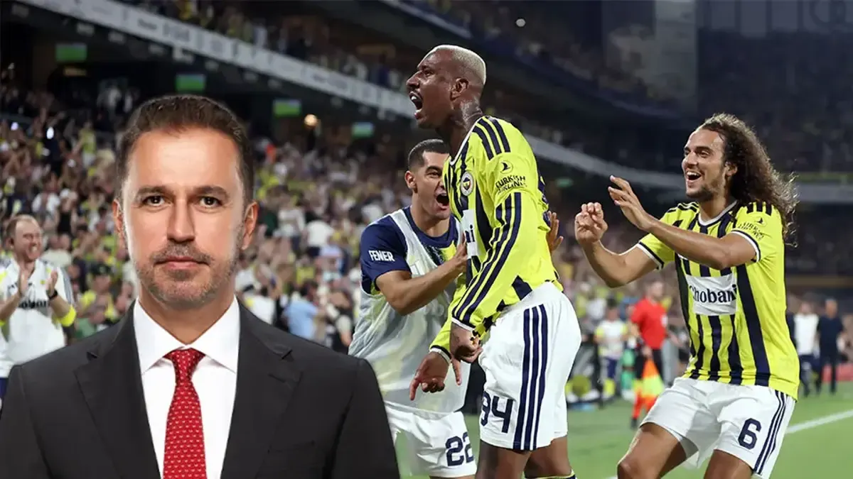Cem Yılmaz: Fenerbahçe'nin Zabrze rövanşında avantajı var