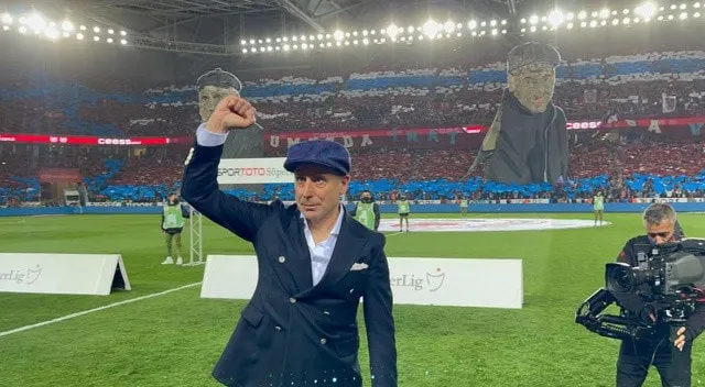 Abdullah Avcı, Trabzonspor şampiyonluğunun perde arkasını anlattı