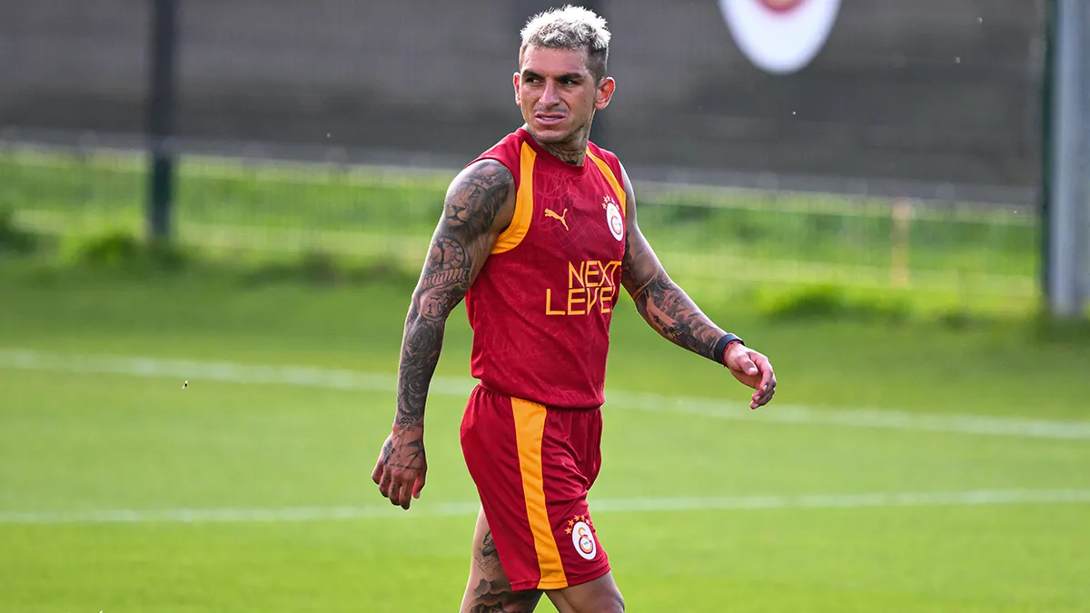 Torreira: 5'te 5 yaparak tarihe geçmek istiyoruz