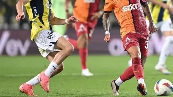 TFF Süper Kupa'nın tarihini açıkladı, format değişiyor