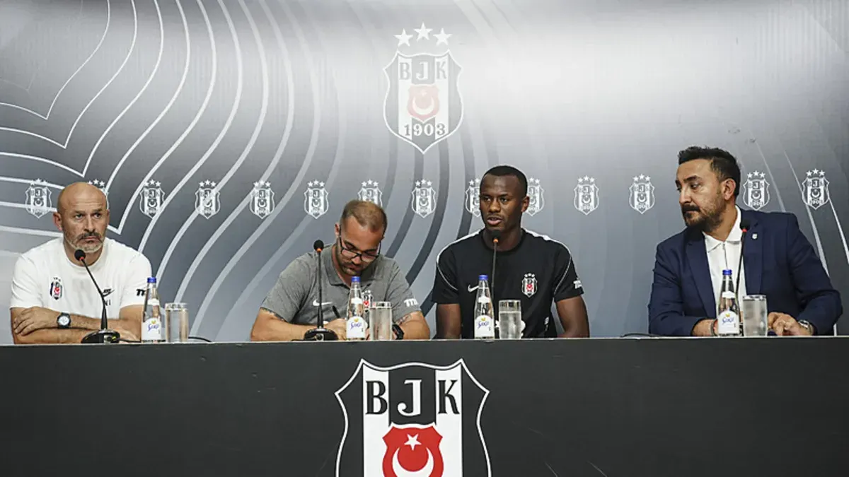 Djalo: Italiano bana kendimi önemli hissettirdi