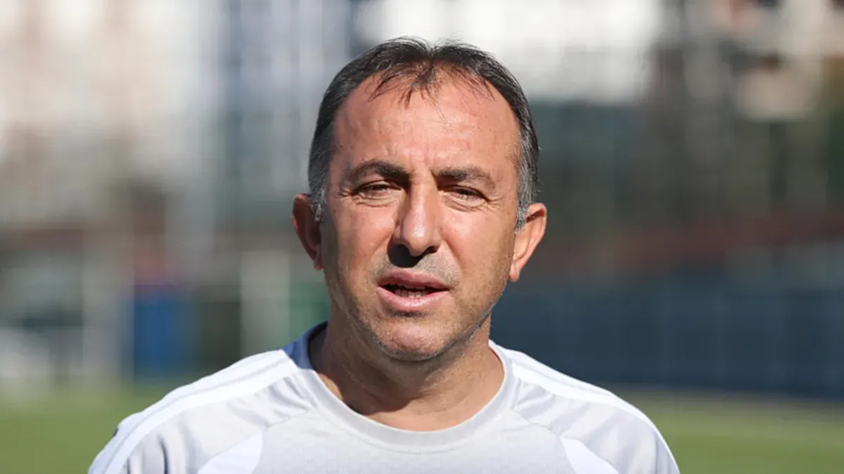 Rizespor'da Uçar'dan Samsunspor maçı öncesi açıklama