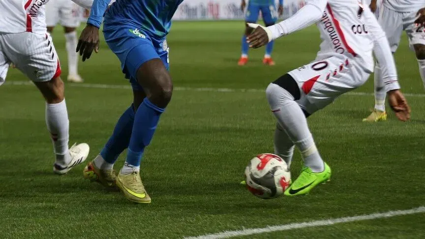 Rizespor, Samsunspor'u konuk edecek