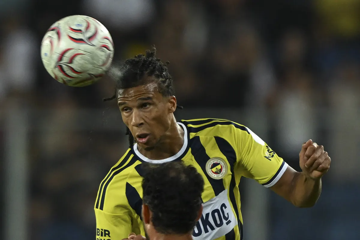 Ake: Daha iyisini yapmalıyız