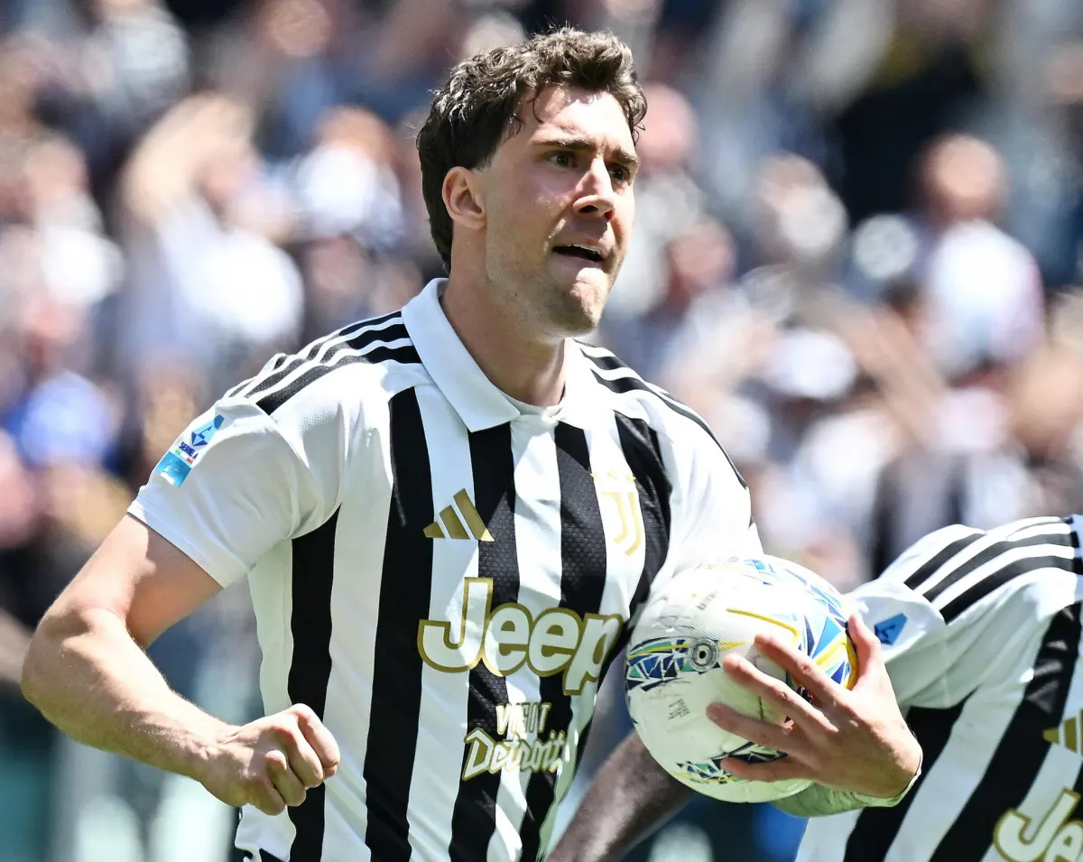 Beşiktaş'ta Vlahovic ile anlaşma sağlandığı iddiası