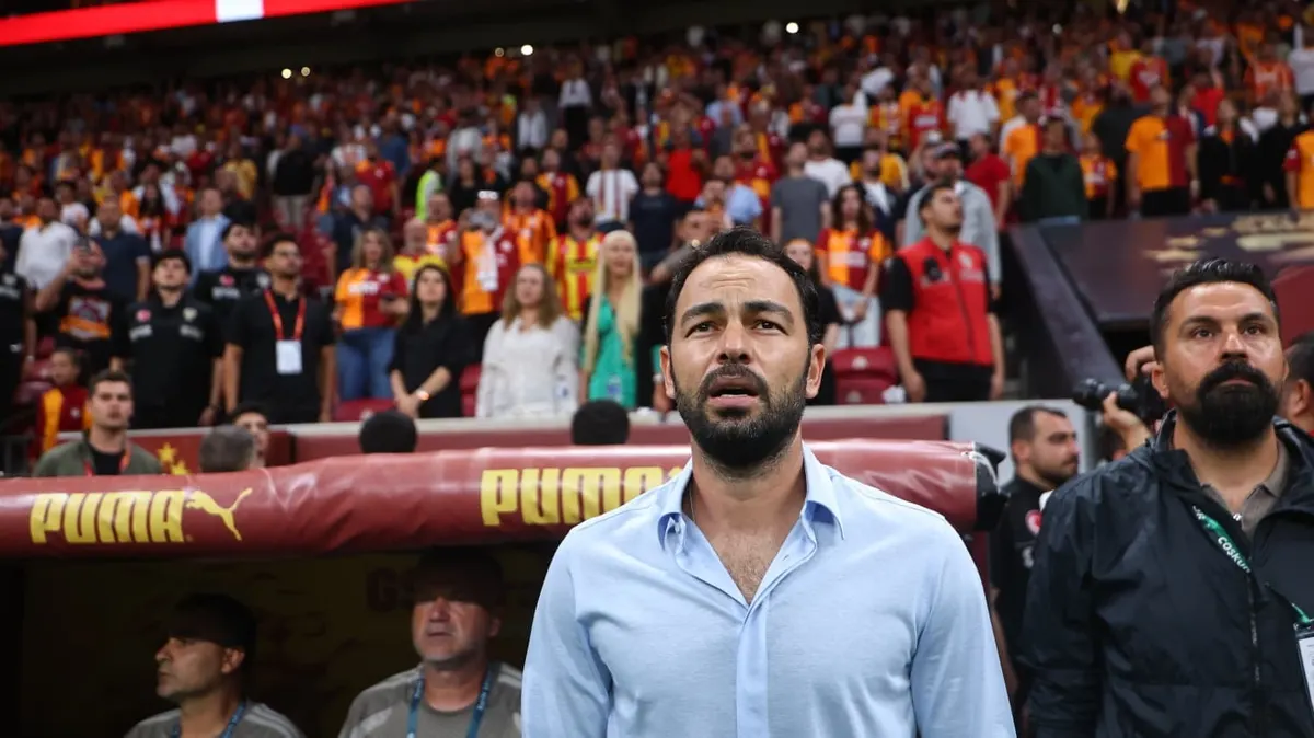Selçuk İnan: Türkiye'de futbol algısı böyle