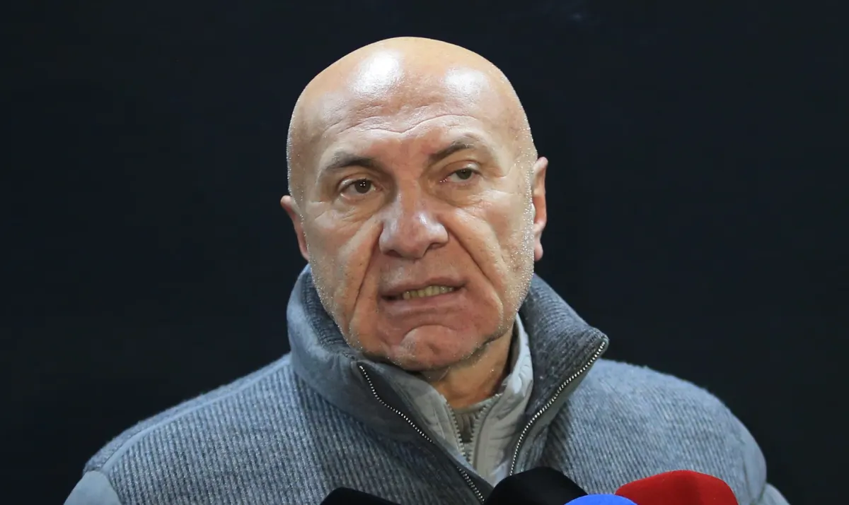 Yıldırım: Fenerbahçe karşısında ucuz kurtulduk