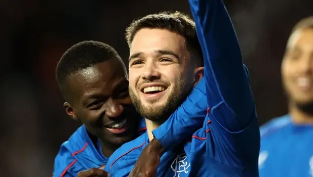 Beşiktaş, Nicolas Raskin için Rangers'la anlaştı