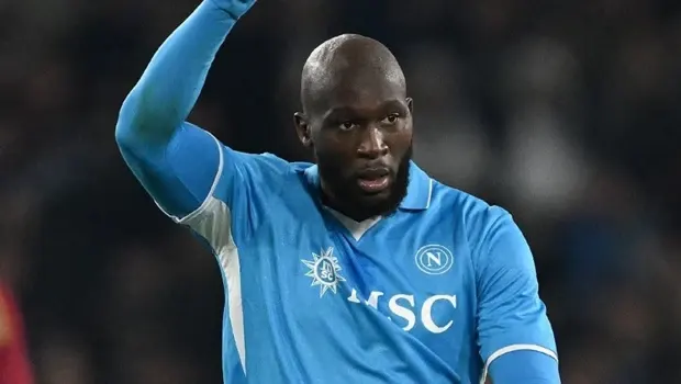 Fenerbahçe'de Lukaku transferinde flaş gelişme