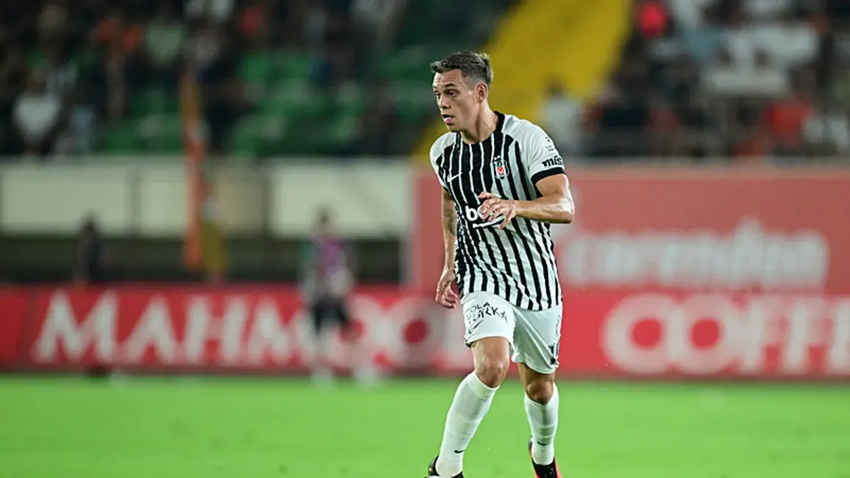 Trossard: Rakip bana tokat attı