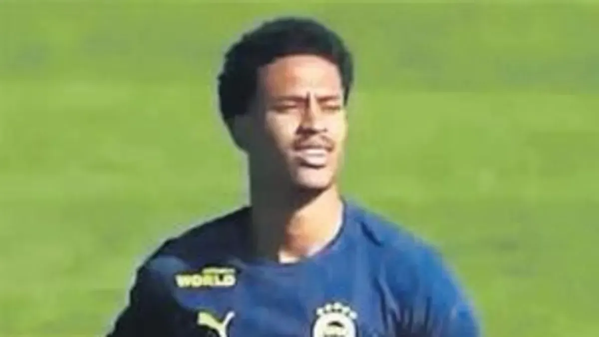 Oosterwolde için Fenerbahçe-Roma görüşmelerinde sona gelindi