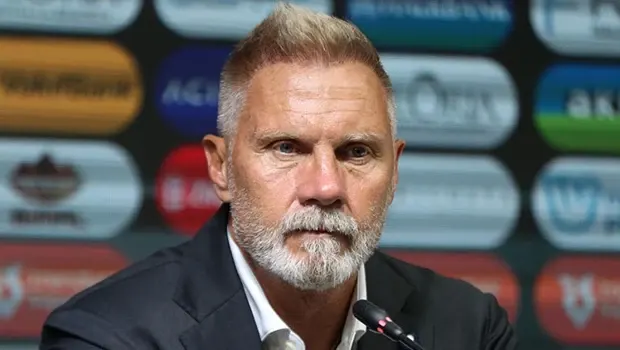 Fink: Rizespor deplasmanında önemli galibiyet aldık