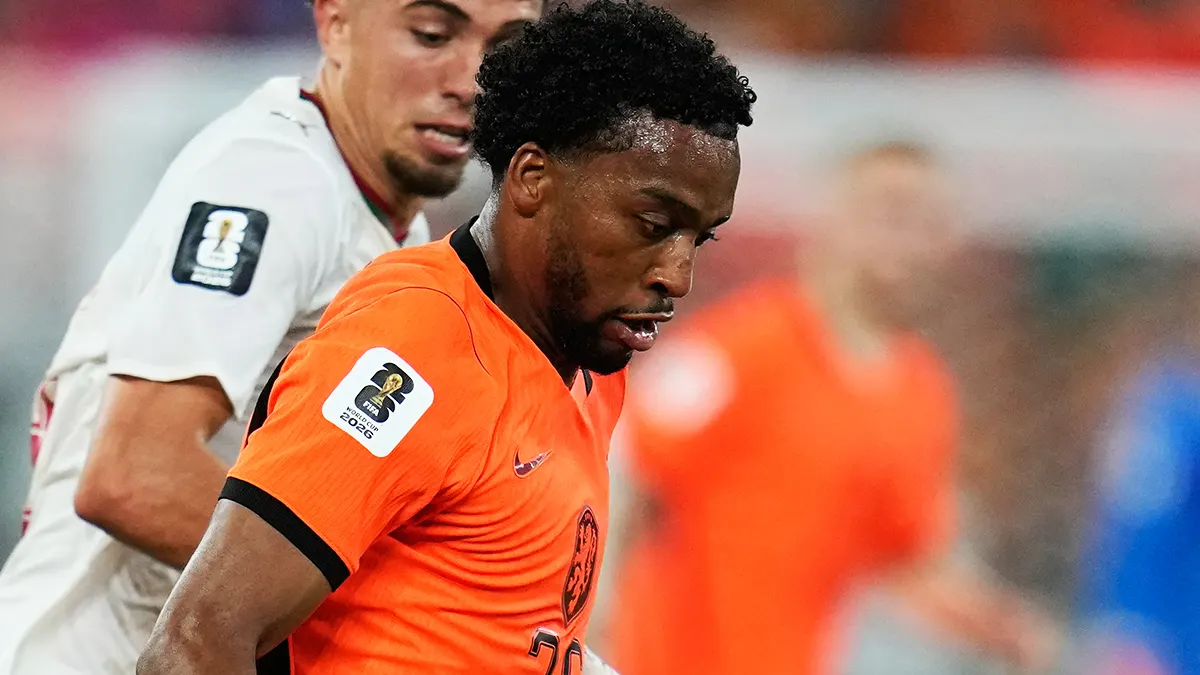 Beşiktaş'ın yeni orta saha hedefi Quinten Timber