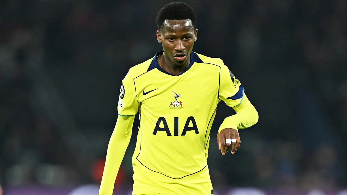 Galatasaray'ın Sarr transferine Monaco engeli