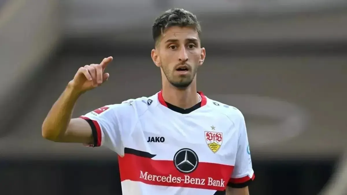 Trabzonspor'dan Atakan Karazor hamlesi