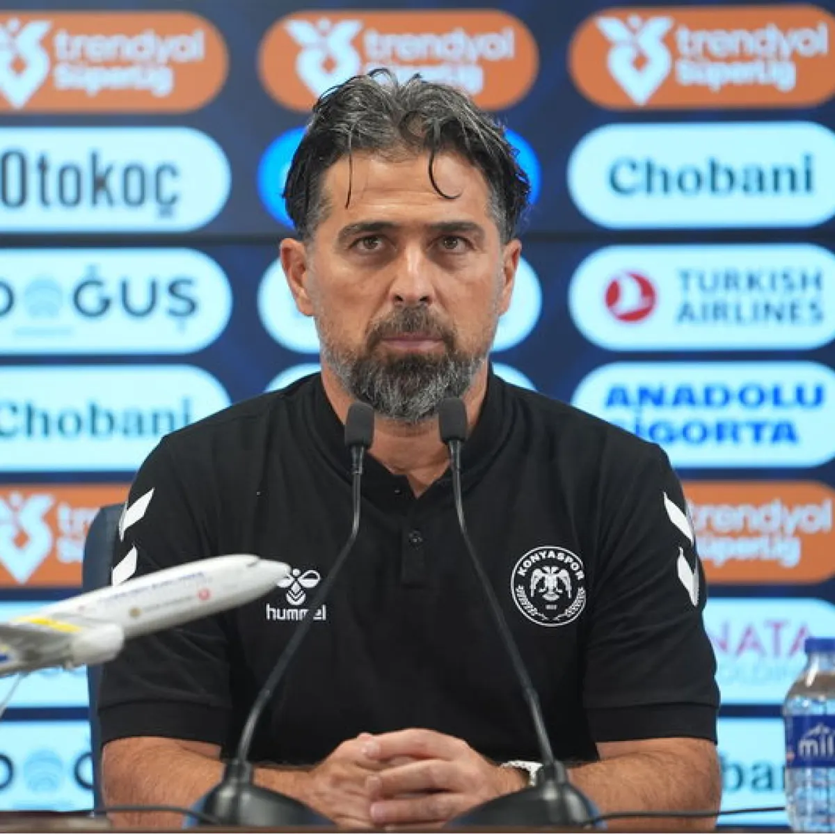 Palut: Skriniar'ın pozisyonu net fauldü