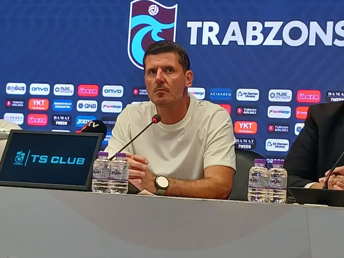 Ferencvaros'tan Borbely: Trabzonspor karşısında iyi sonuç aldık