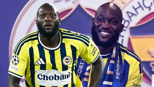 Lukaku: Napoli'deki son sezon hayatımın en kötüsüydü
