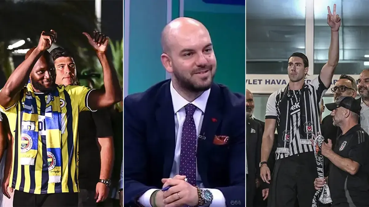 Sezerli: Lukaku ve Vlahovic şampiyonluğu şekillendirecek