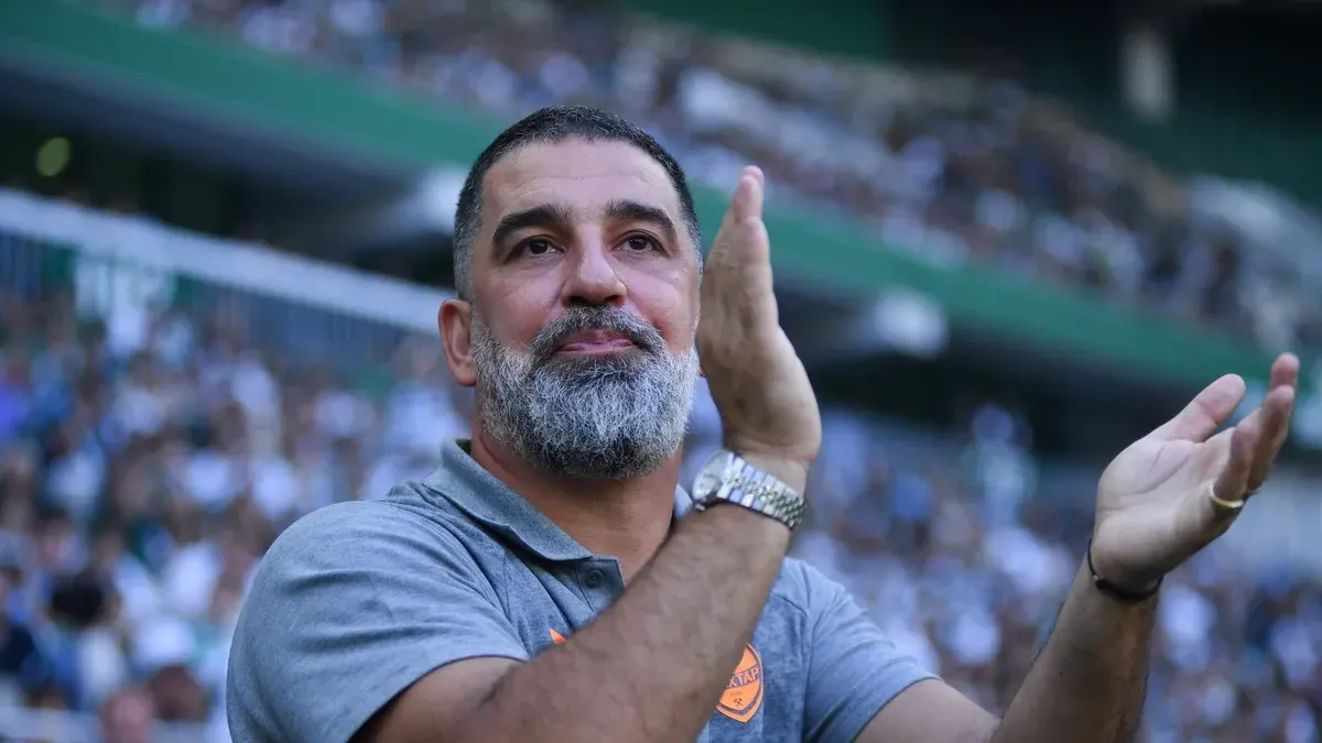 Trabzonspor'un teknik direktör adayı Arda Turan