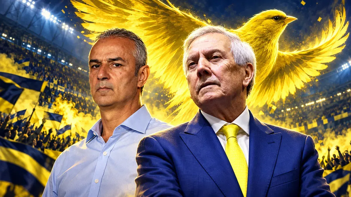 Fenerbahçe'nin ocak transfer planında 3 mevki var