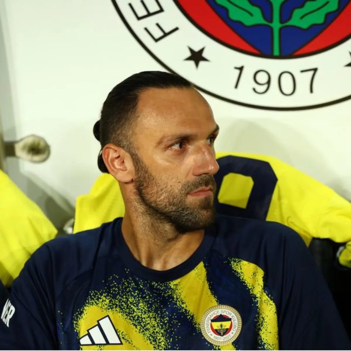 Muriqi'den Lyon maçı öncesi güven veren sözler