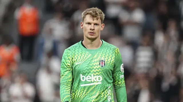 Nübel: Erzurumspor galibiyeti bizim için önemliydi