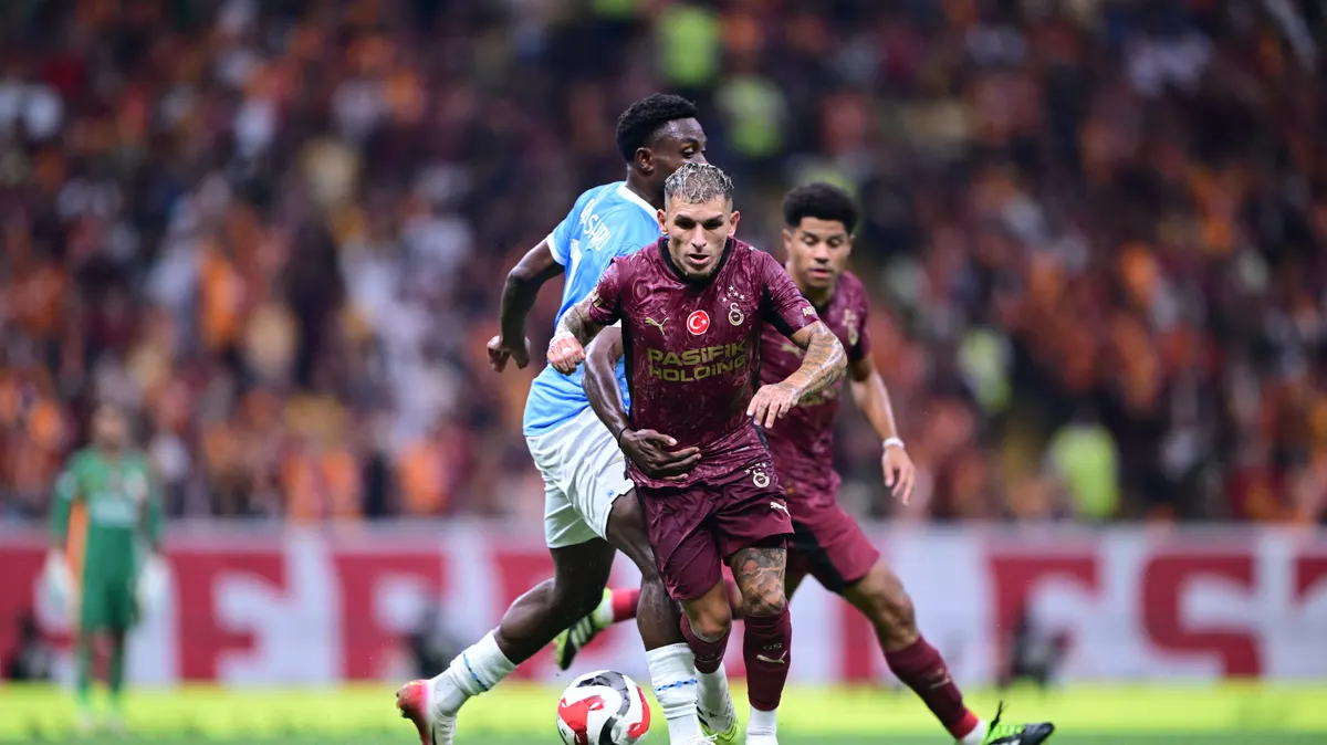 Torreira, Uruguay Milli Takımı kadrosuna çağrıldı