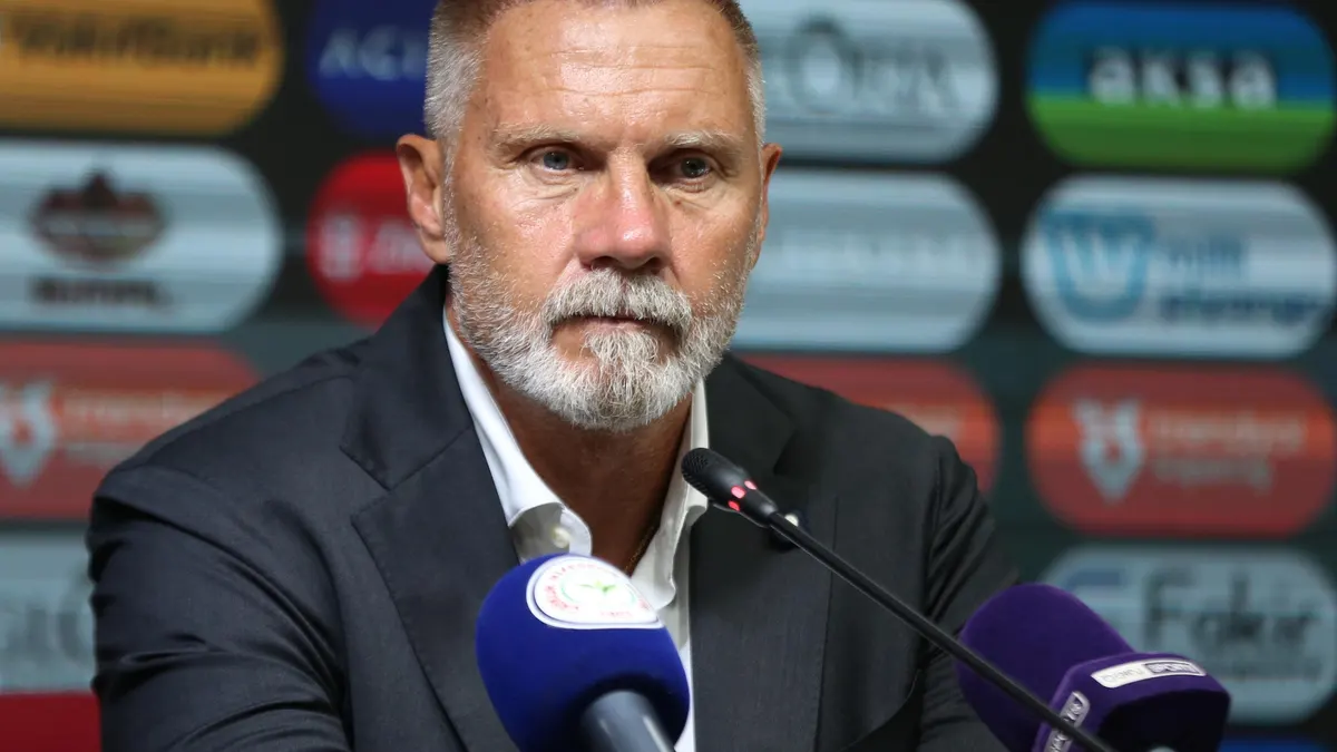 Fink: Bu galibiyet bizim için çok kıymetliydi