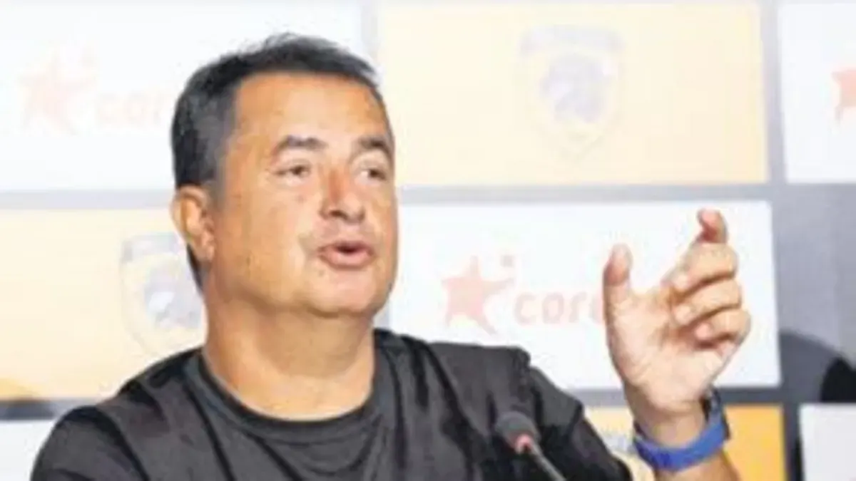 Acun Ilıcalı, Fenerbahçe'deki locasını geri aldı