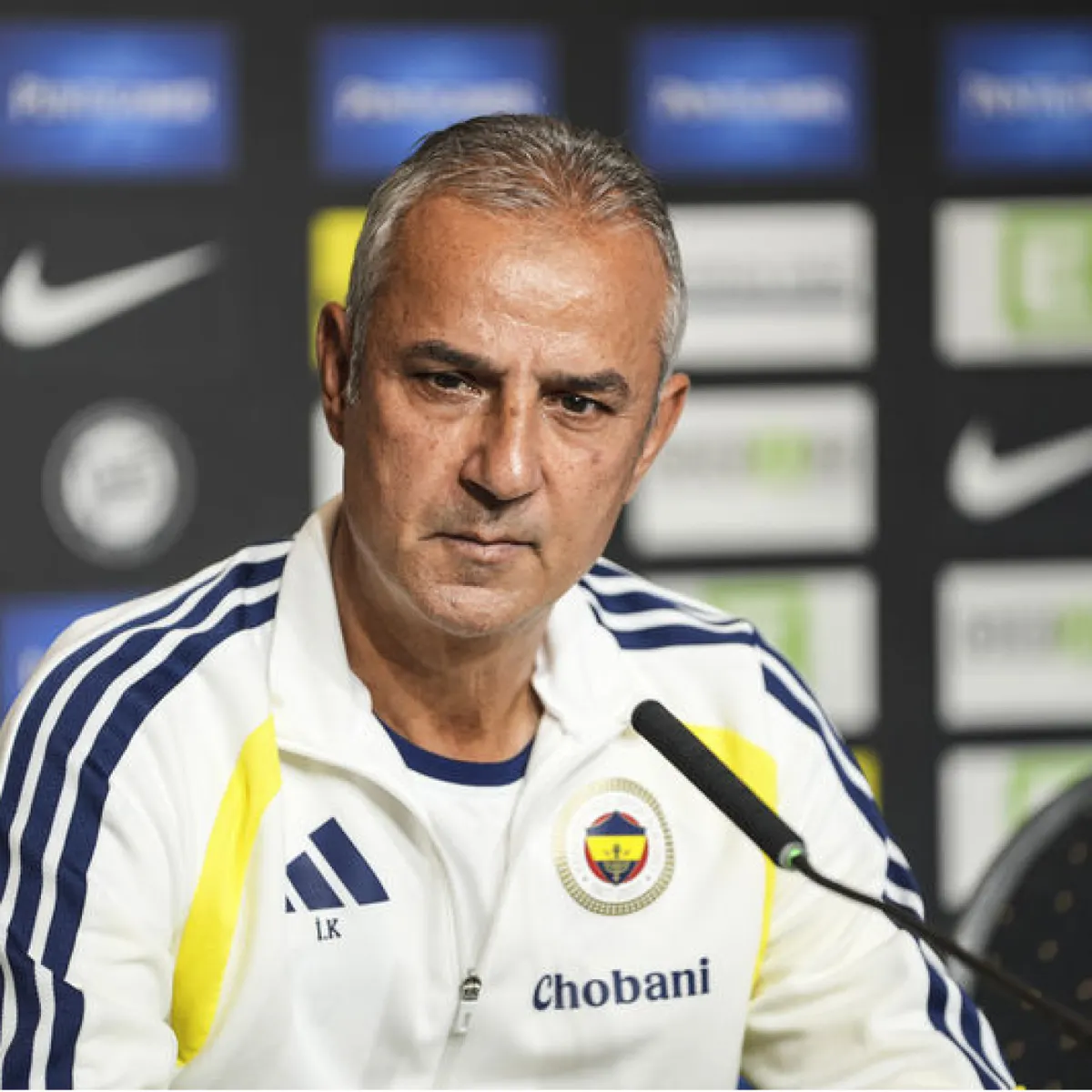 Kartal: Ederson ve Lukaku, Lyon maçı kadrosunda