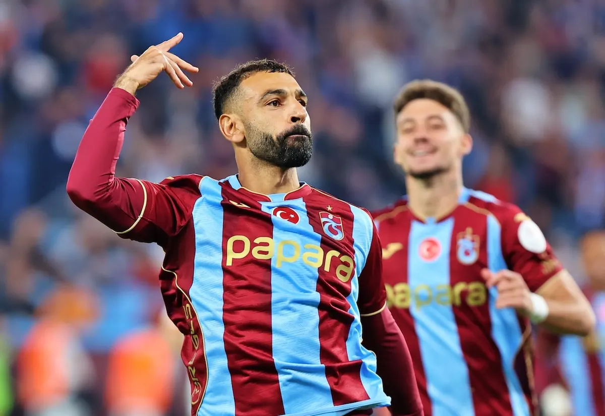 Salah, Afrika elemelerinde gol rekorunu üstüne koyuyor