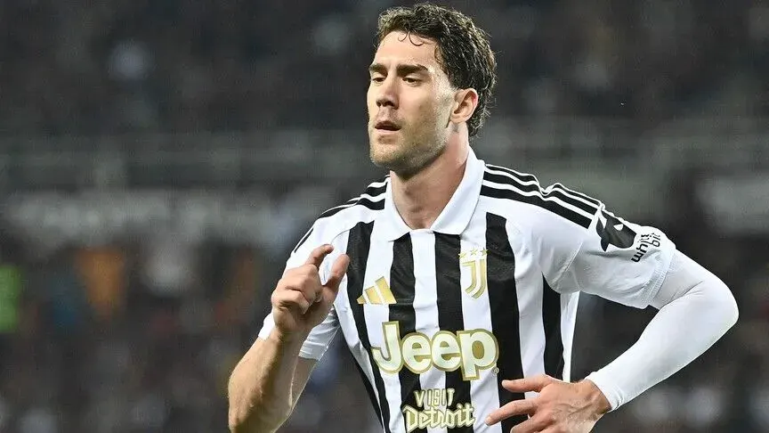 Beşiktaş, Vlahovic için görüşmelere başladı