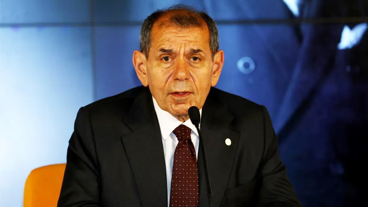 Özbek: Üst üste 5. kez şampiyon olmak istiyoruz